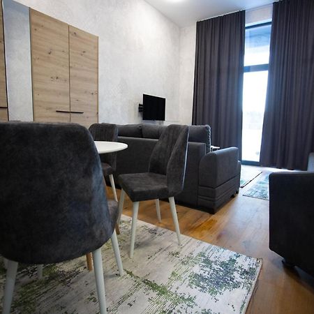 Aparthotel Phoenix Bjelašnica Buitenkant foto