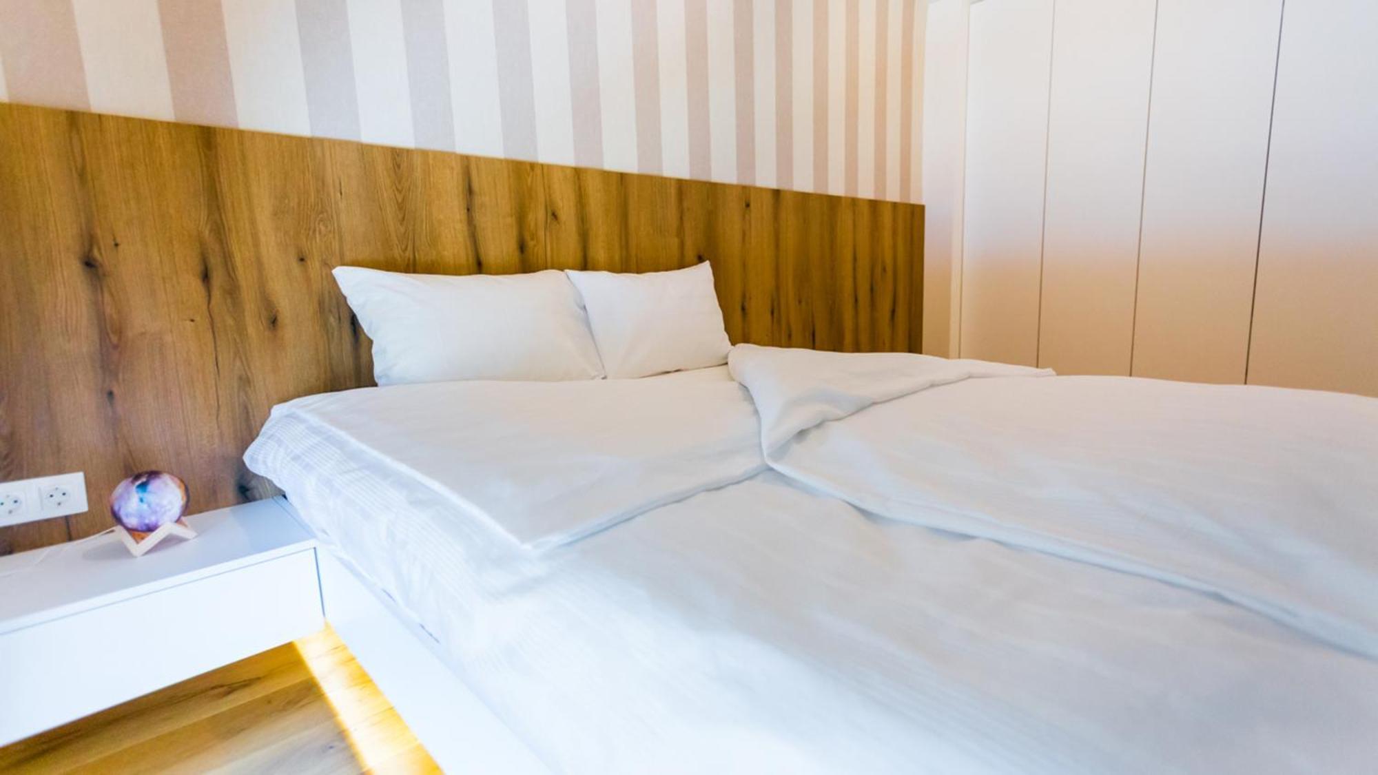 Aparthotel Phoenix Bjelašnica Buitenkant foto