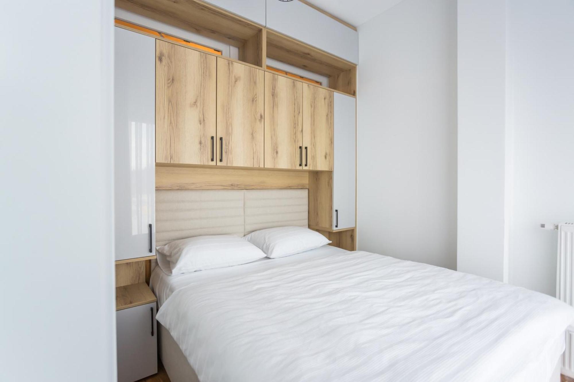 Aparthotel Phoenix Bjelašnica Buitenkant foto