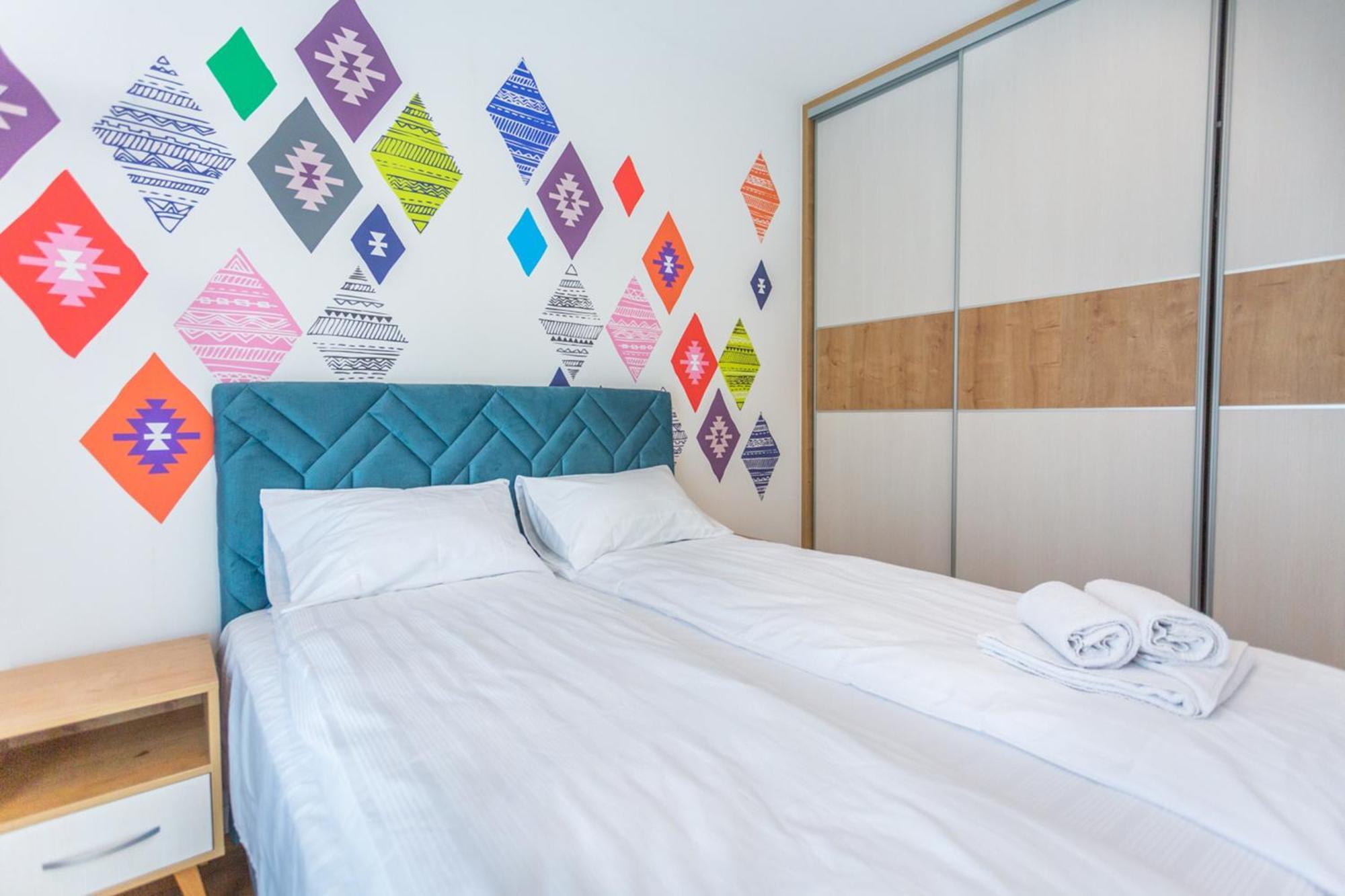 Aparthotel Phoenix Bjelašnica Buitenkant foto