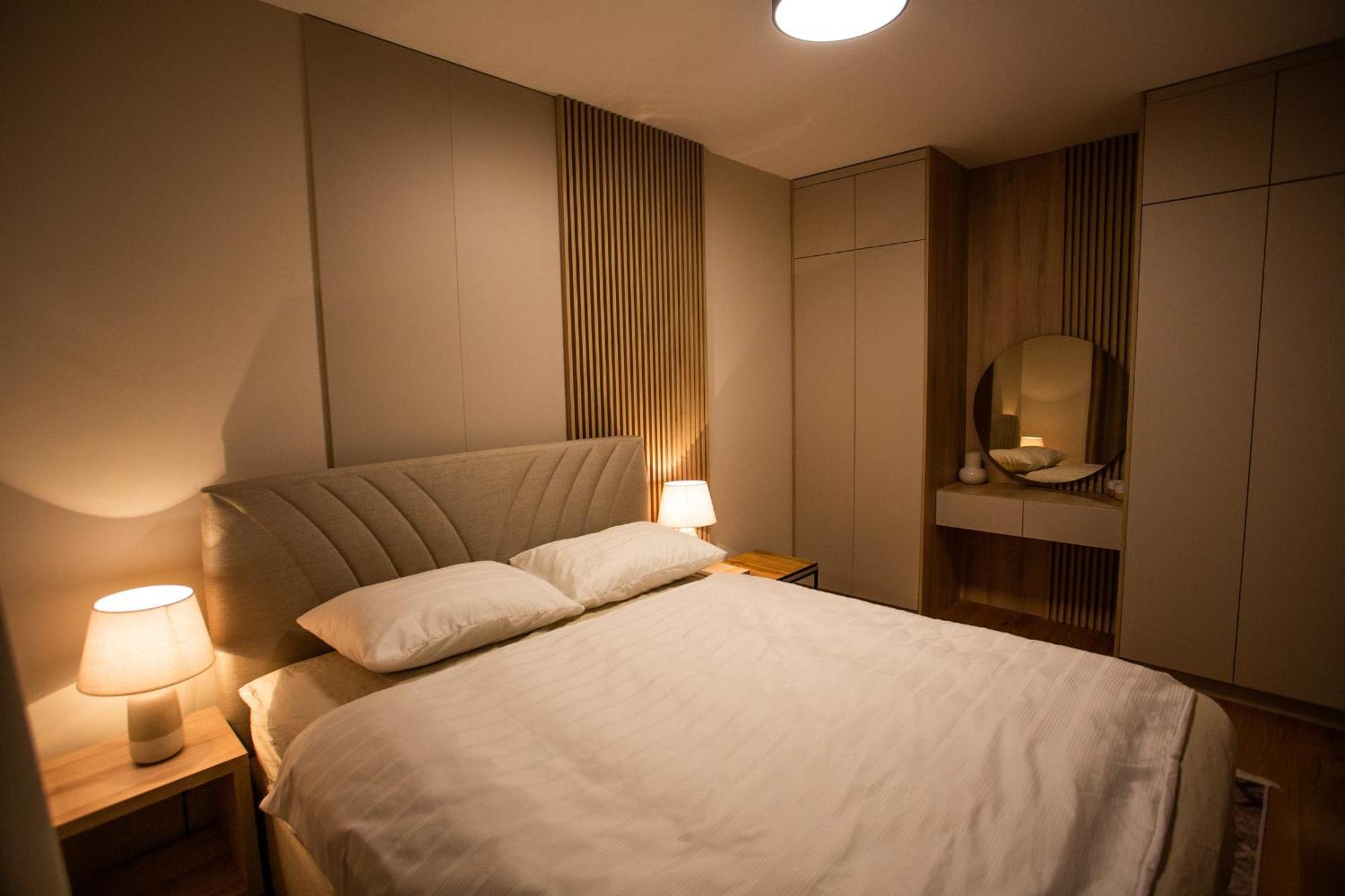 Aparthotel Phoenix Bjelašnica Buitenkant foto