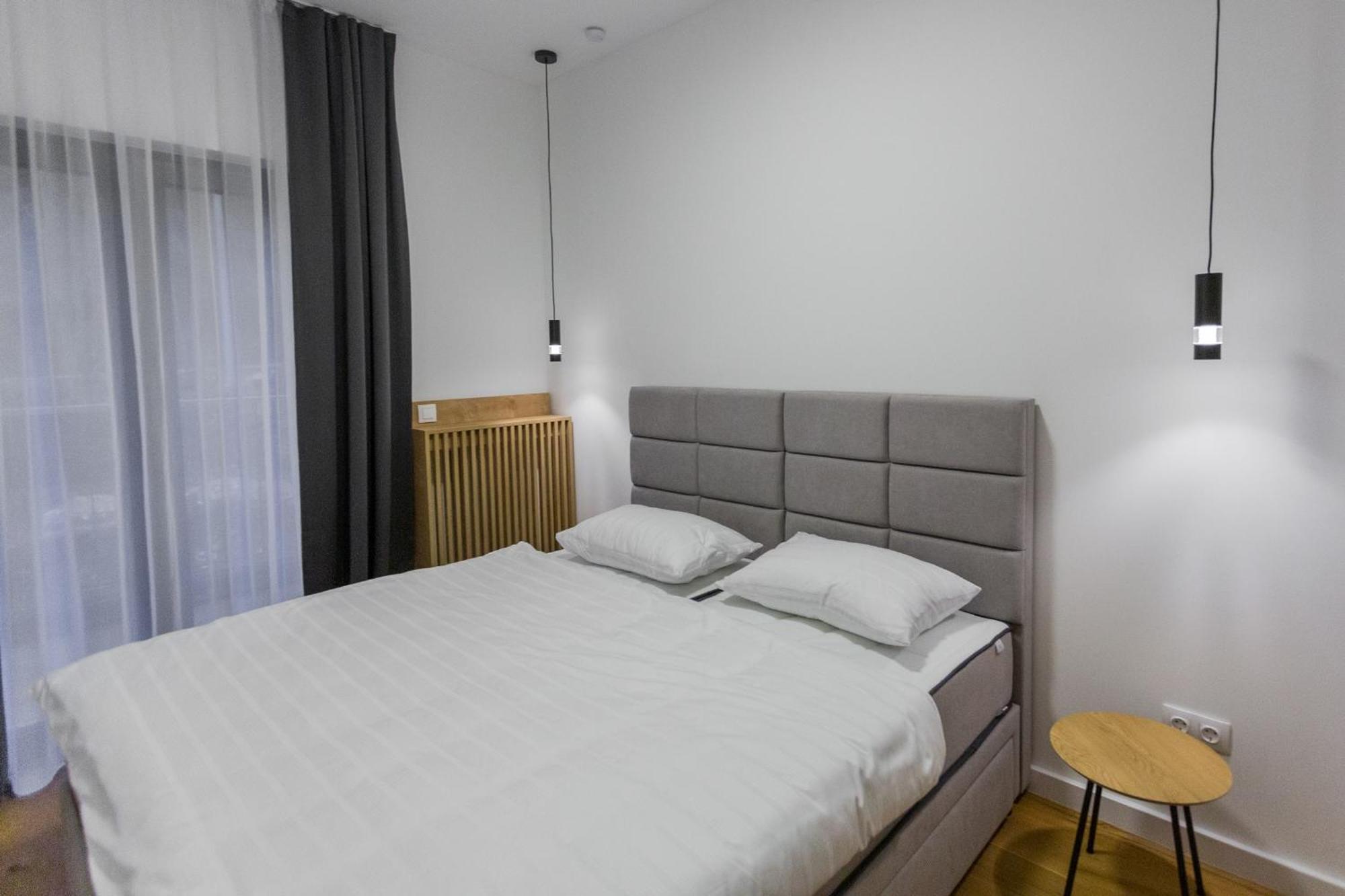 Aparthotel Phoenix Bjelašnica Buitenkant foto